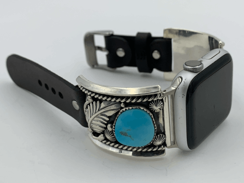 Native American Apple Watch Bands