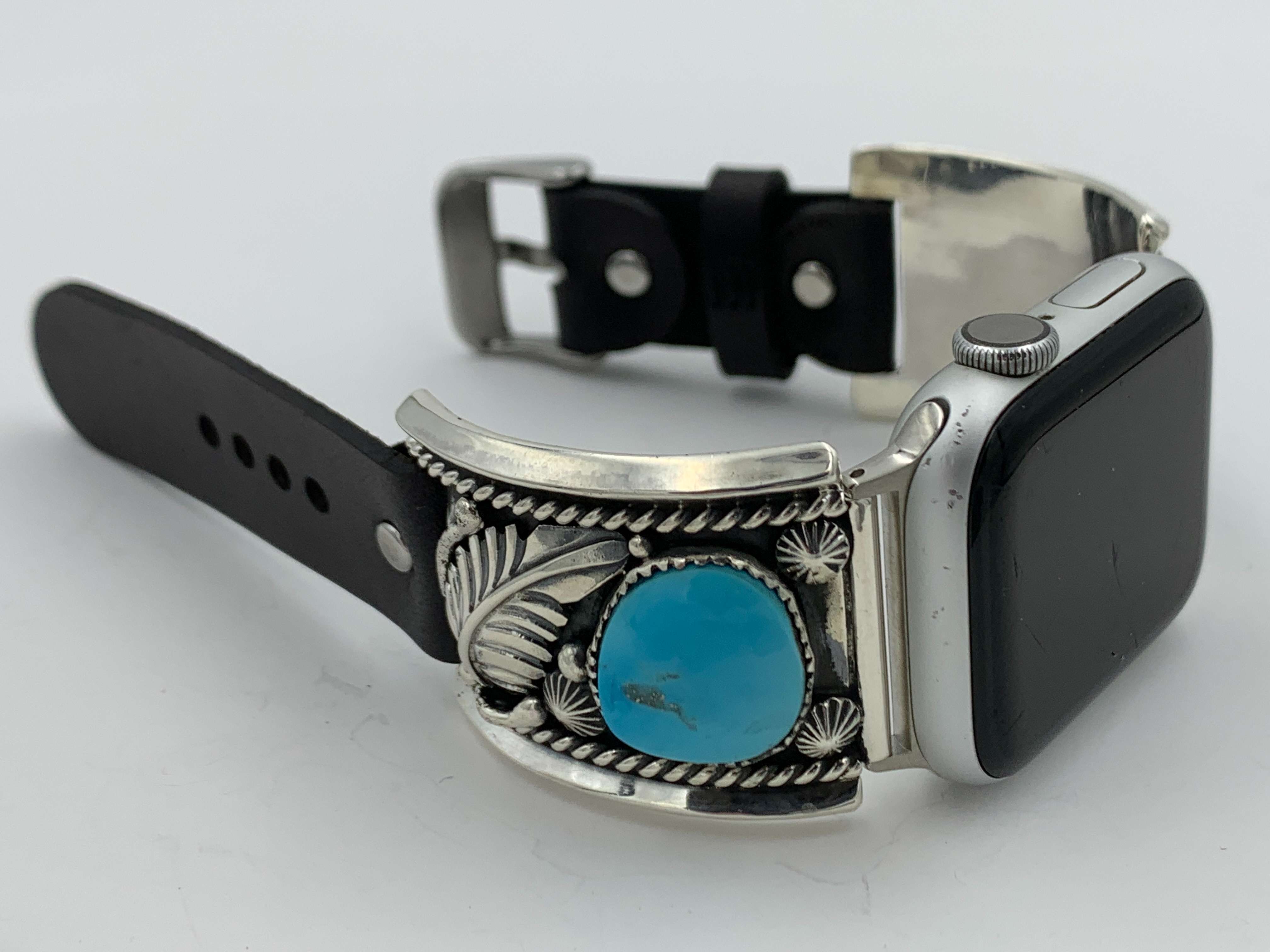 Native American Apple Watch Bands