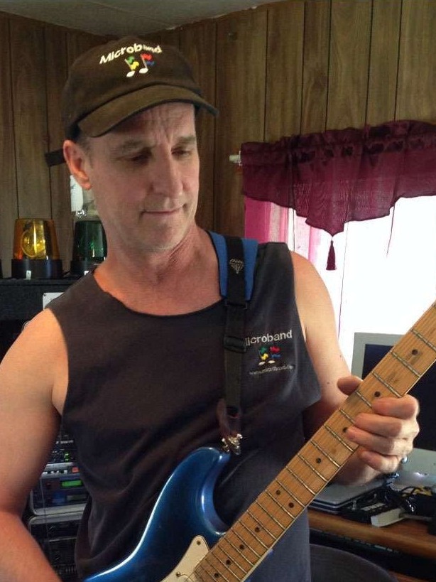 Charles Lynch and the Microband